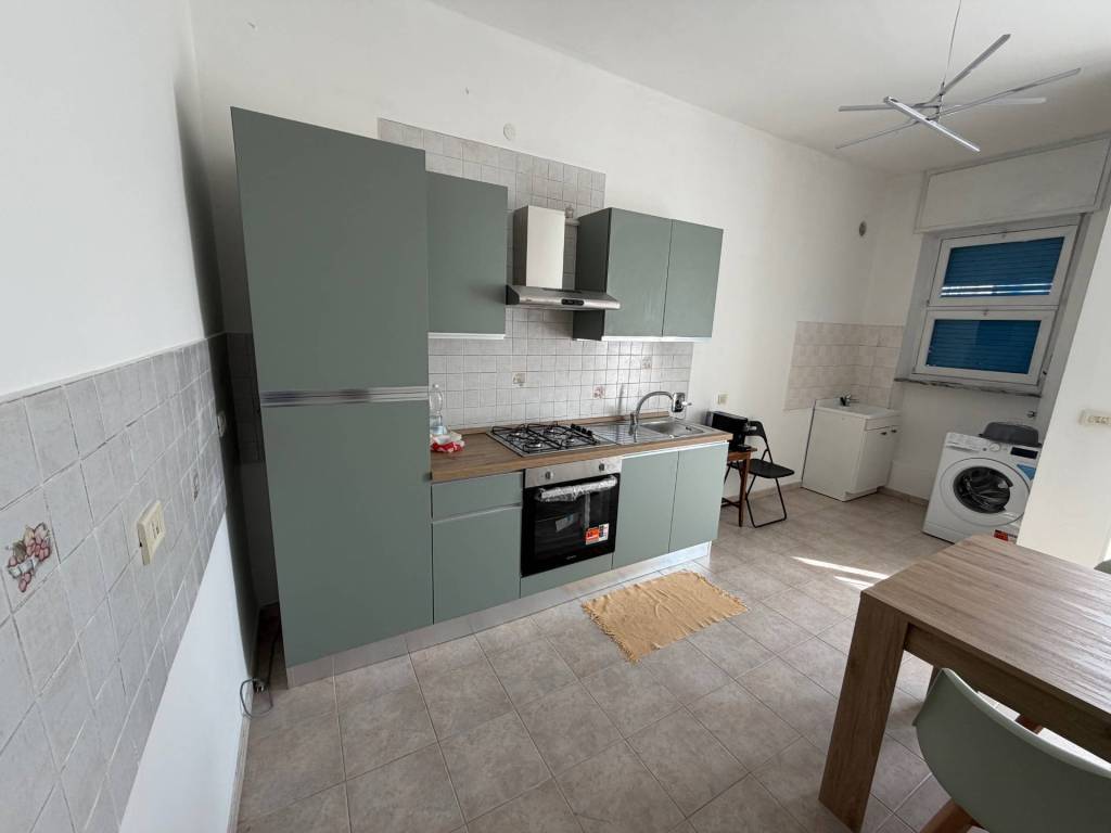 Appartamento in Santa Rita, foto 10 di 11