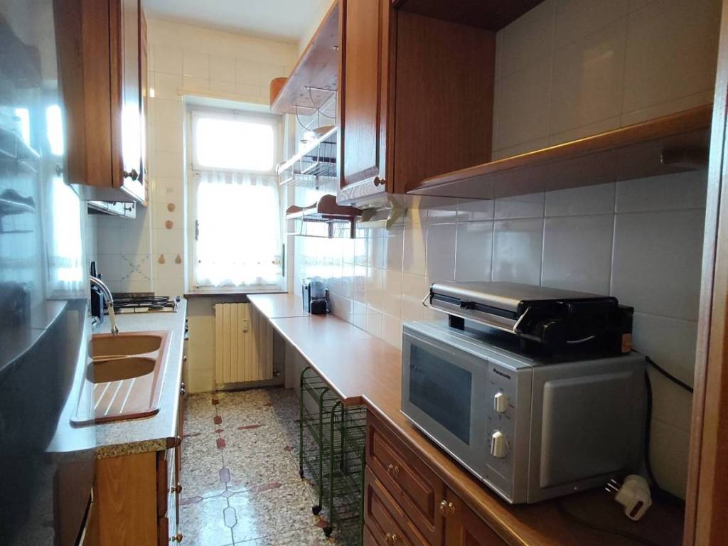 Stanza singola in Mirafiori Nord, foto 11 di 38