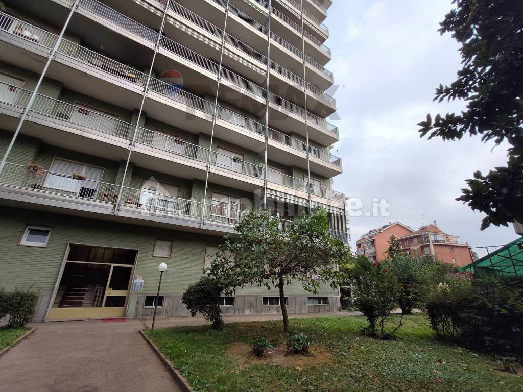Stanza singola in Mirafiori Nord, foto 36 di 38