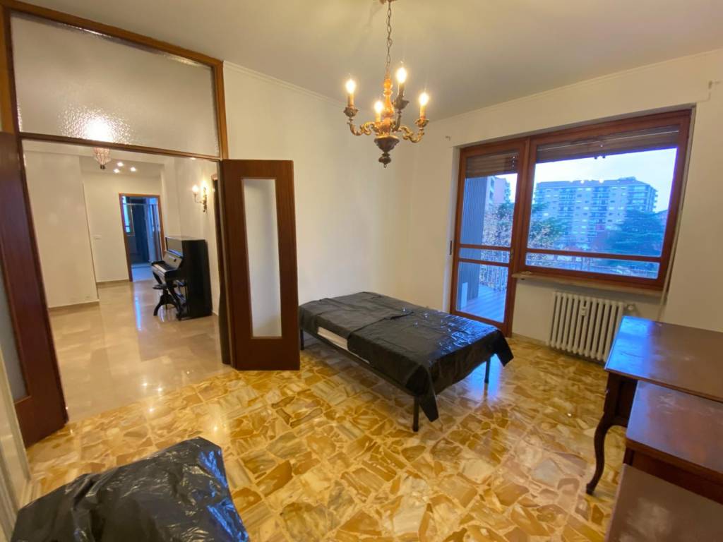 Appartamento in Mirafiori Nord, foto 11 di 32