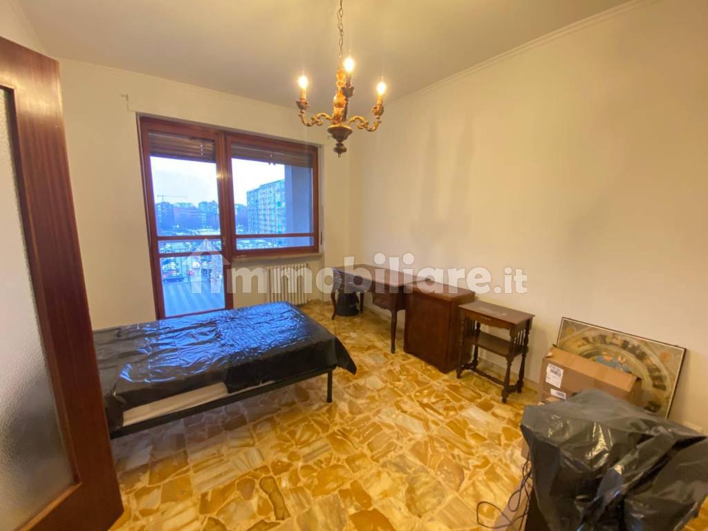 Appartamento in Mirafiori Nord, foto 13 di 32