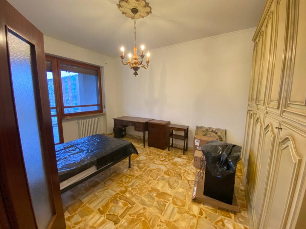 Appartamento in Mirafiori Nord, foto 14 di 32