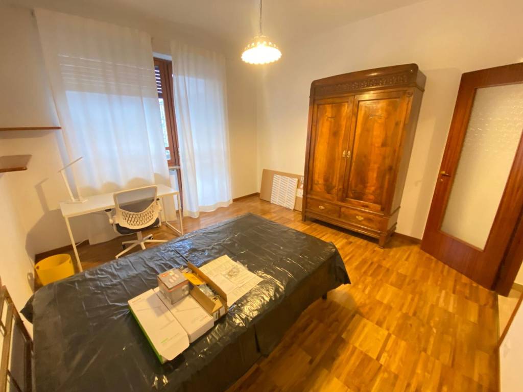 Appartamento in Mirafiori Nord, foto 16 di 32