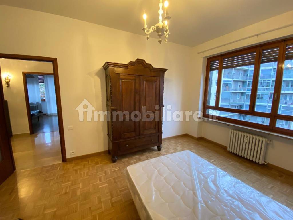 Appartamento in Mirafiori Nord, foto 6 di 32