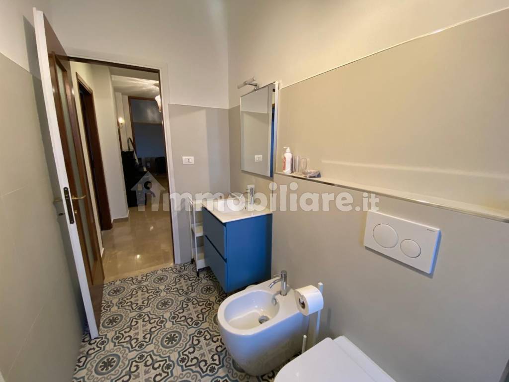 Appartamento in Mirafiori Nord, foto 24 di 32