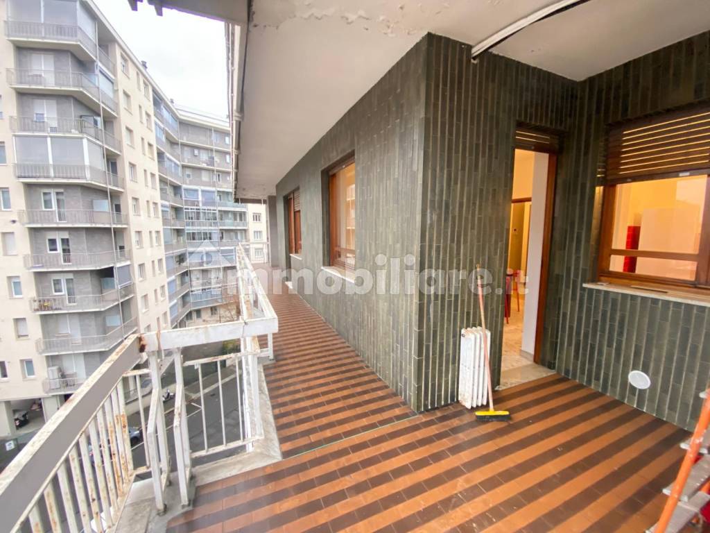Appartamento in Mirafiori Nord, foto 29 di 32
