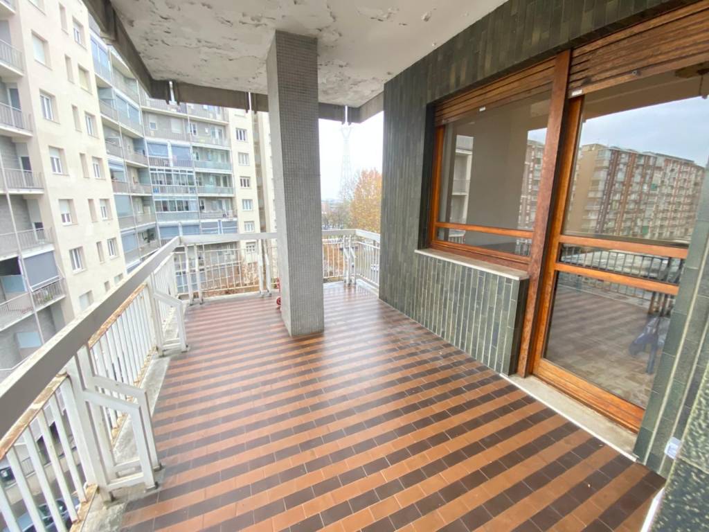 Appartamento in Mirafiori Nord, foto 30 di 32