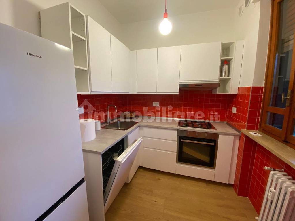 Appartamento in Mirafiori Nord, foto 22 di 32