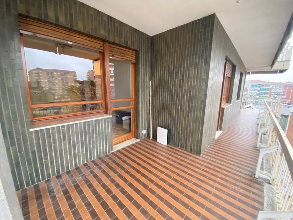 Appartamento in Mirafiori Nord, foto 31 di 32
