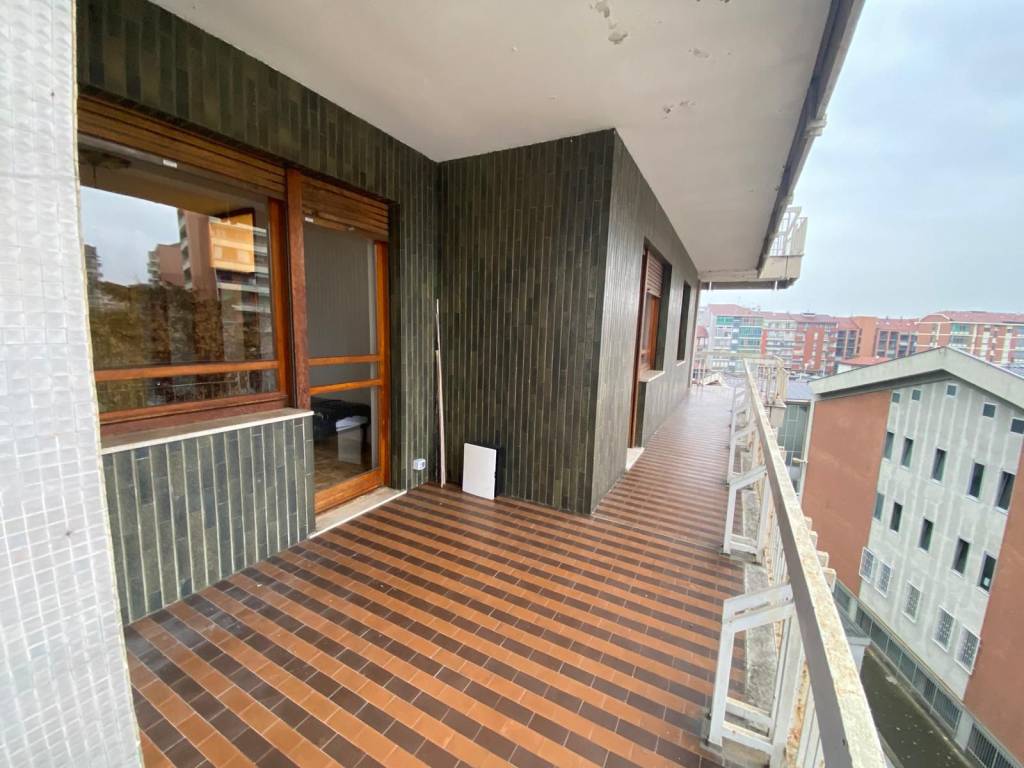 Appartamento in Mirafiori Nord, foto 32 di 32