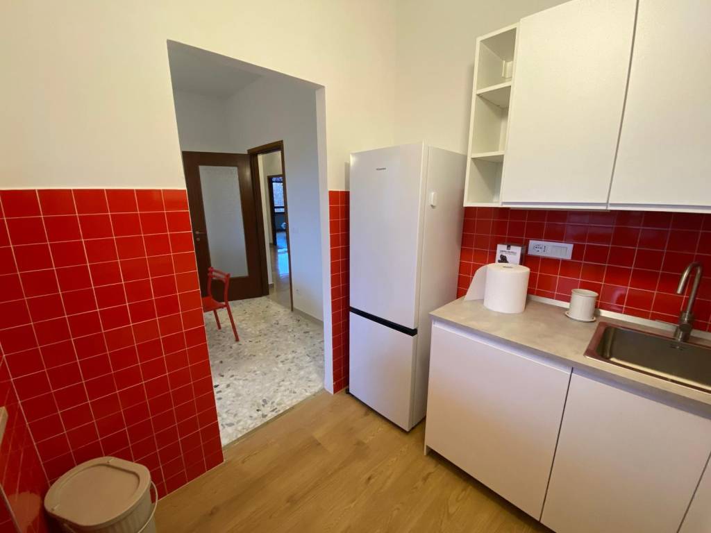 Appartamento in Mirafiori Nord, foto 21 di 32