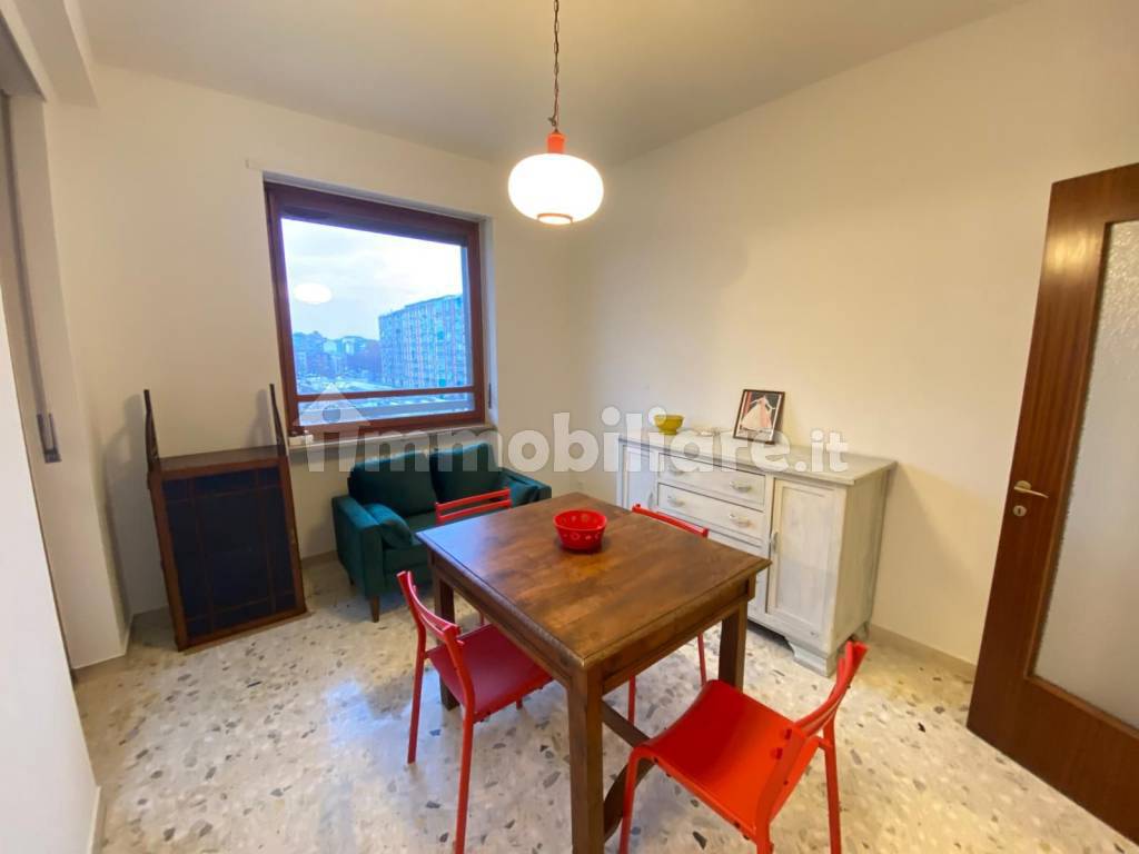 Appartamento in Mirafiori Nord, foto 19 di 32