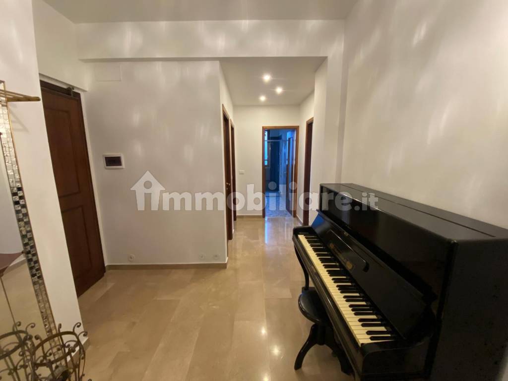 Appartamento in Mirafiori Nord, foto 5 di 32
