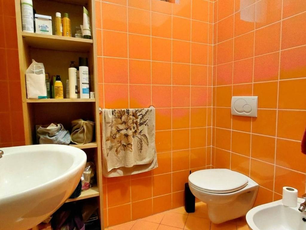 Appartamento in Cavoretto, foto 13 di 16