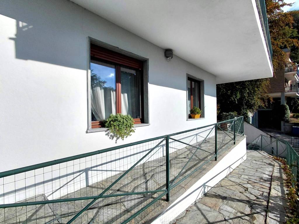 Appartamento in Cavoretto, foto 15 di 16