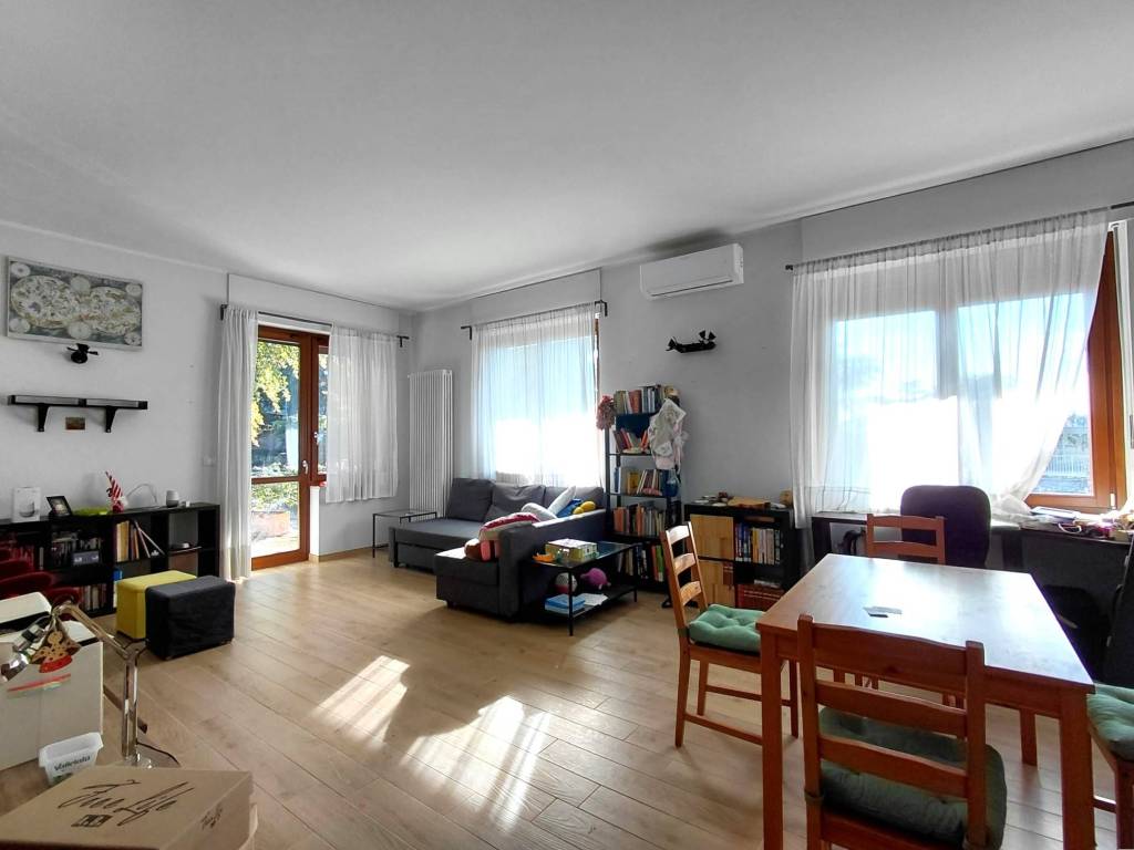 Appartamento in Cavoretto, foto 2 di 16
