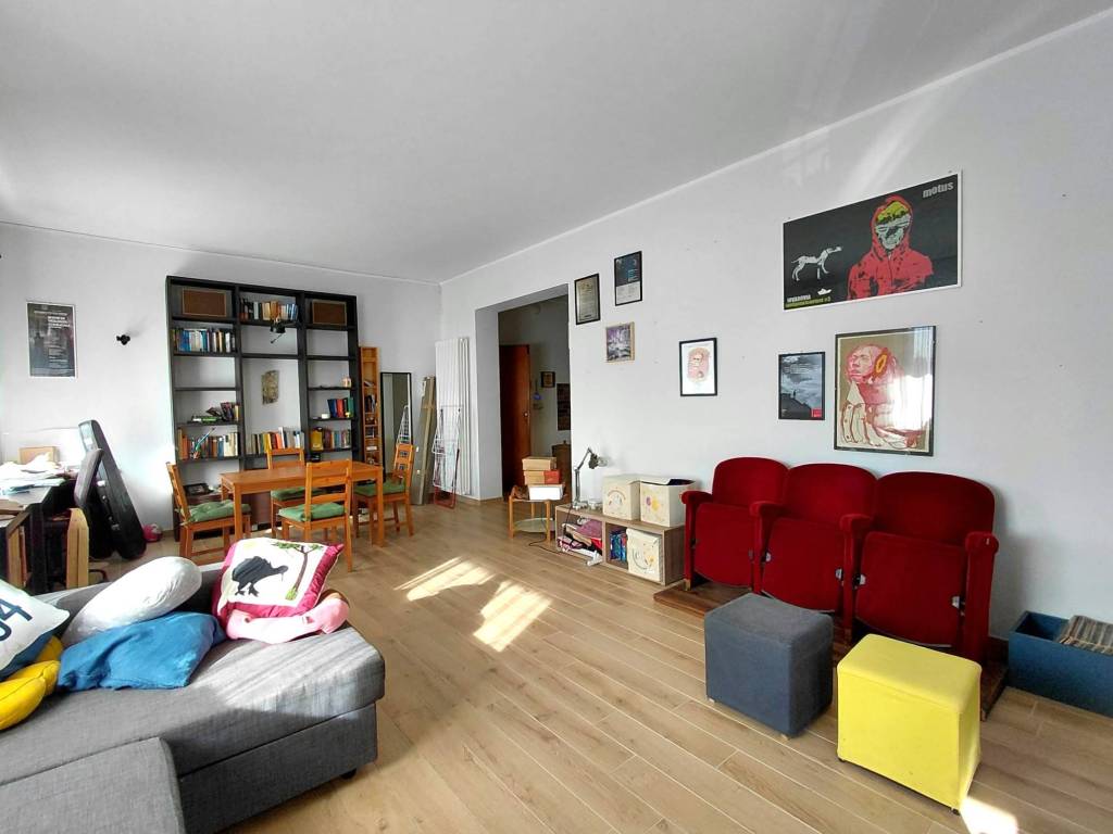 Appartamento in Cavoretto, foto 3 di 16
