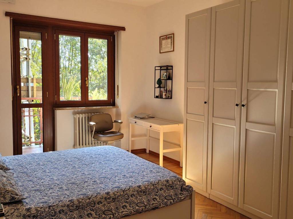 Appartamento in Vanchiglietta