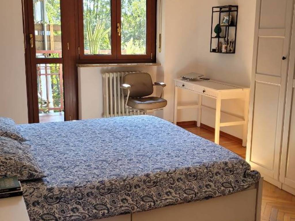 Appartamento in Vanchiglietta, foto 2 di 19