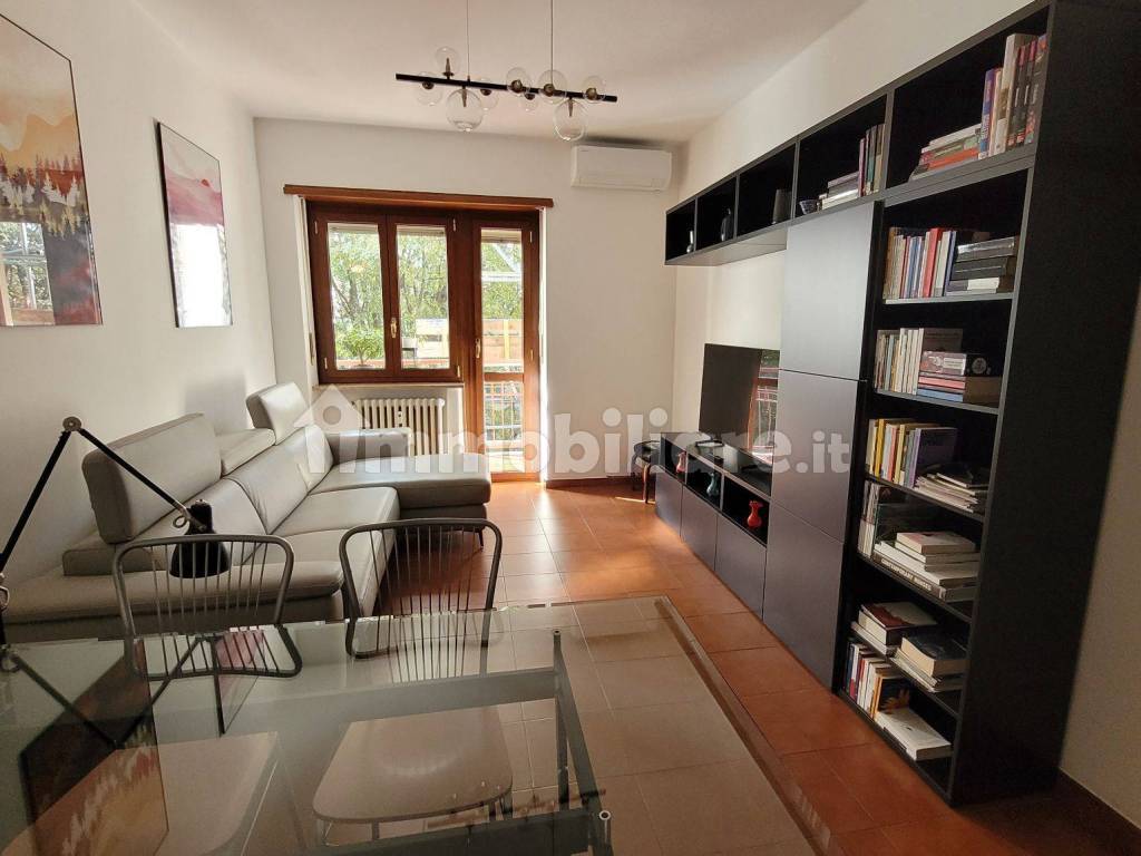 Appartamento in Vanchiglietta, foto 4 di 19