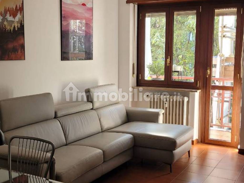 Appartamento in Vanchiglietta, foto 5 di 19