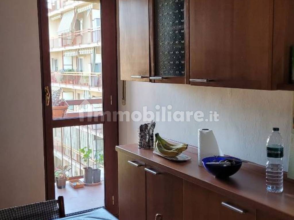 Appartamento in Vanchiglietta, foto 11 di 19