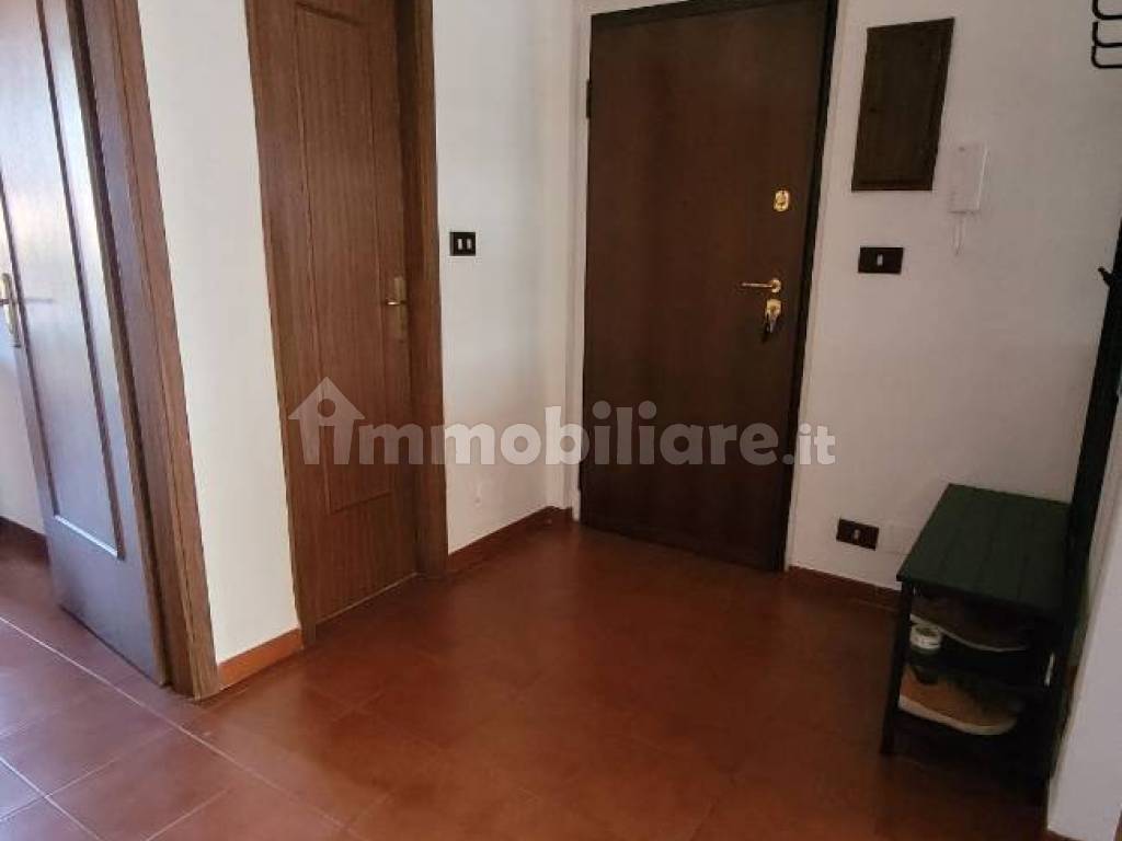 Appartamento in Vanchiglietta, foto 18 di 19