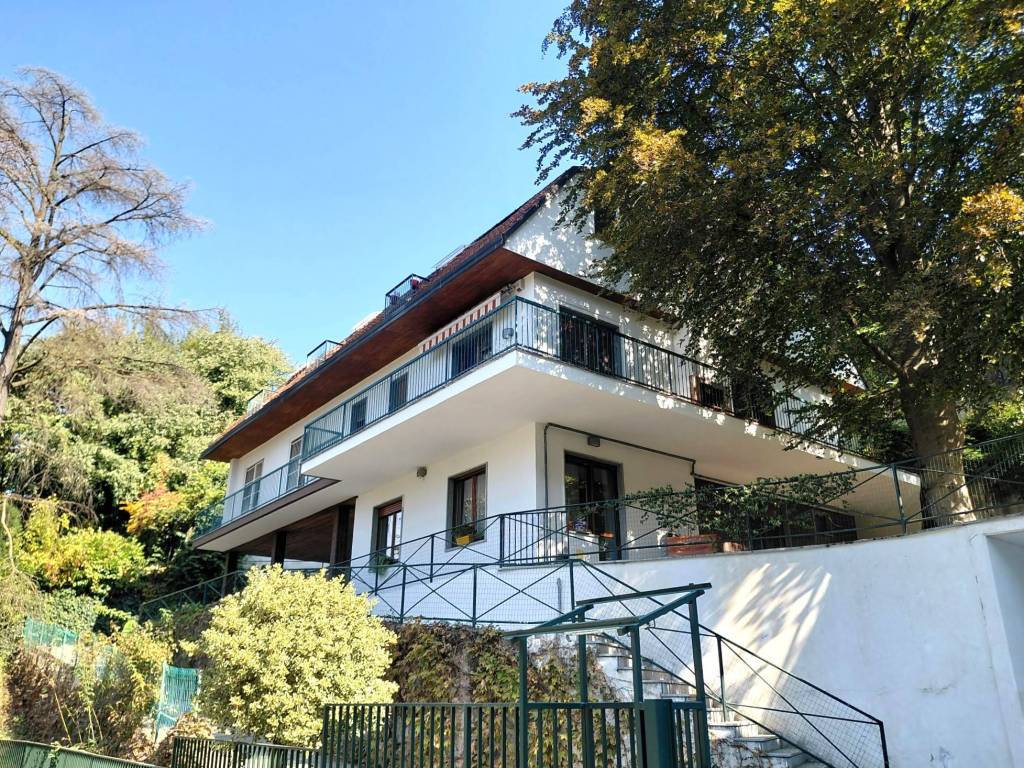 Appartamento in Cavoretto
