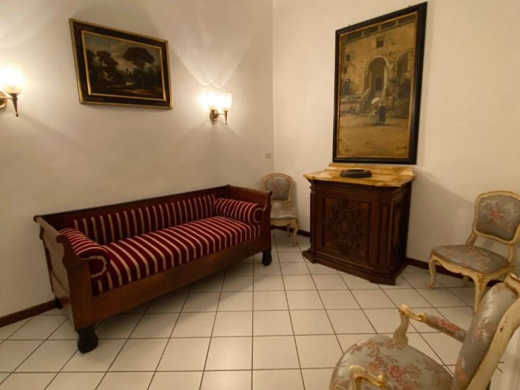 Appartamento in Crocetta, foto 2 di 12