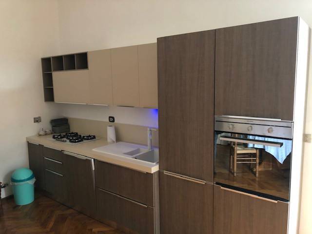 Appartamento in Crocetta, foto 3 di 12