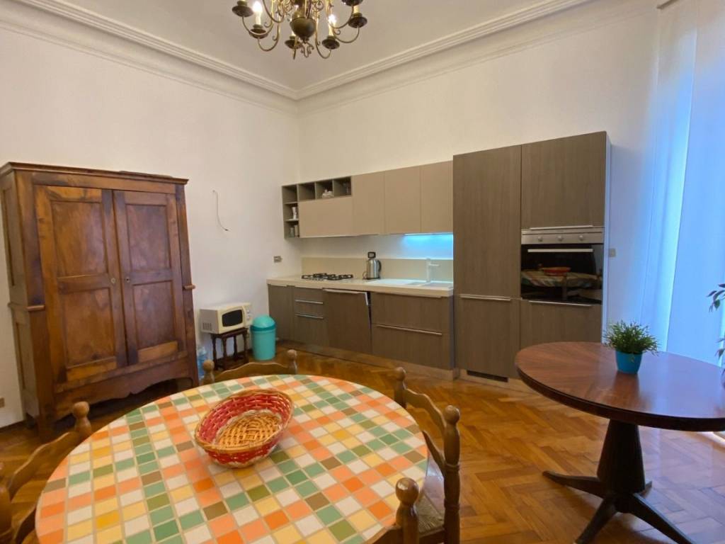 Appartamento in Crocetta, foto 4 di 12