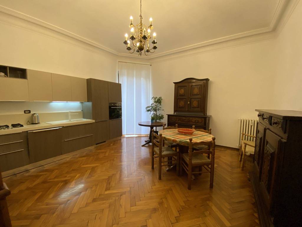 Appartamento in Crocetta, foto 5 di 12