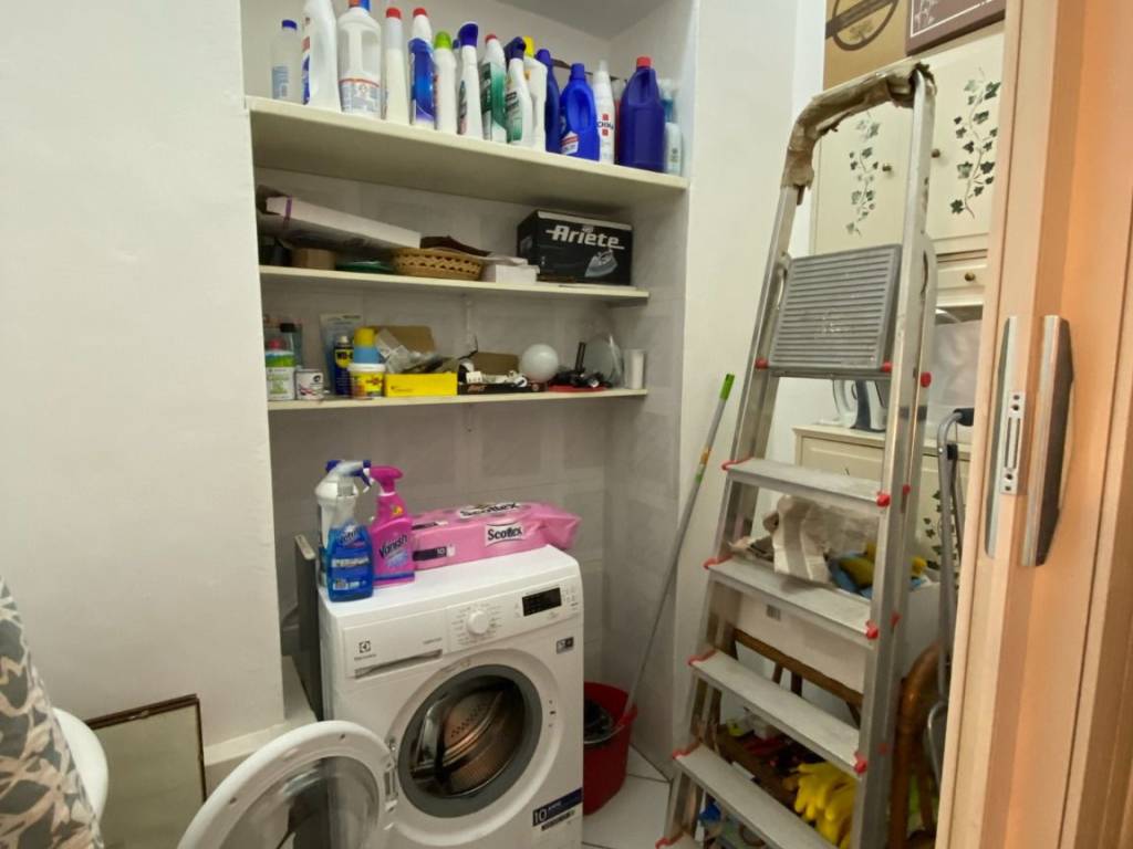 Appartamento in Crocetta, foto 10 di 12