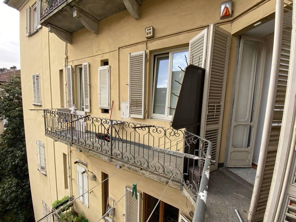 Appartamento in Crocetta, foto 11 di 12
