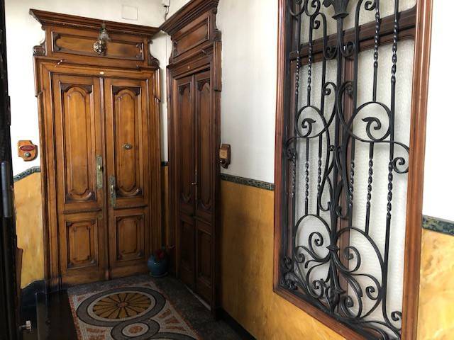 Appartamento in Crocetta, foto 12 di 12