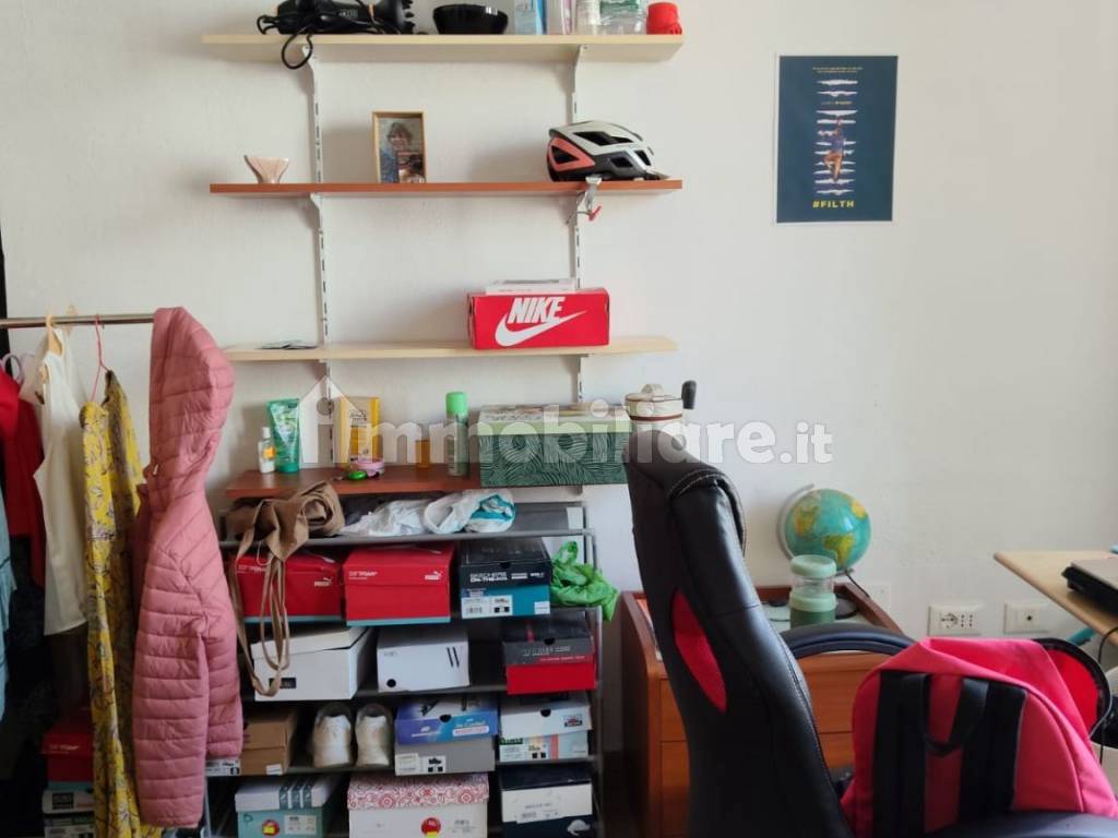 Stanza singola in San Paolo, foto 4 di 10