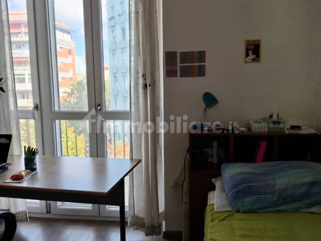 Stanza singola in San Paolo, foto 6 di 10