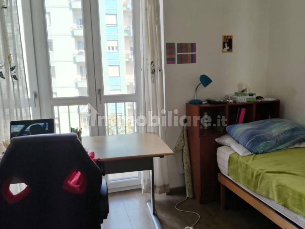 Stanza singola in San Paolo, foto 7 di 10