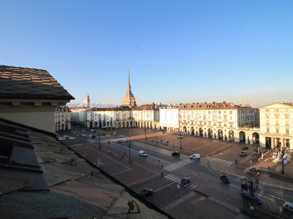 Appartamento in Centro