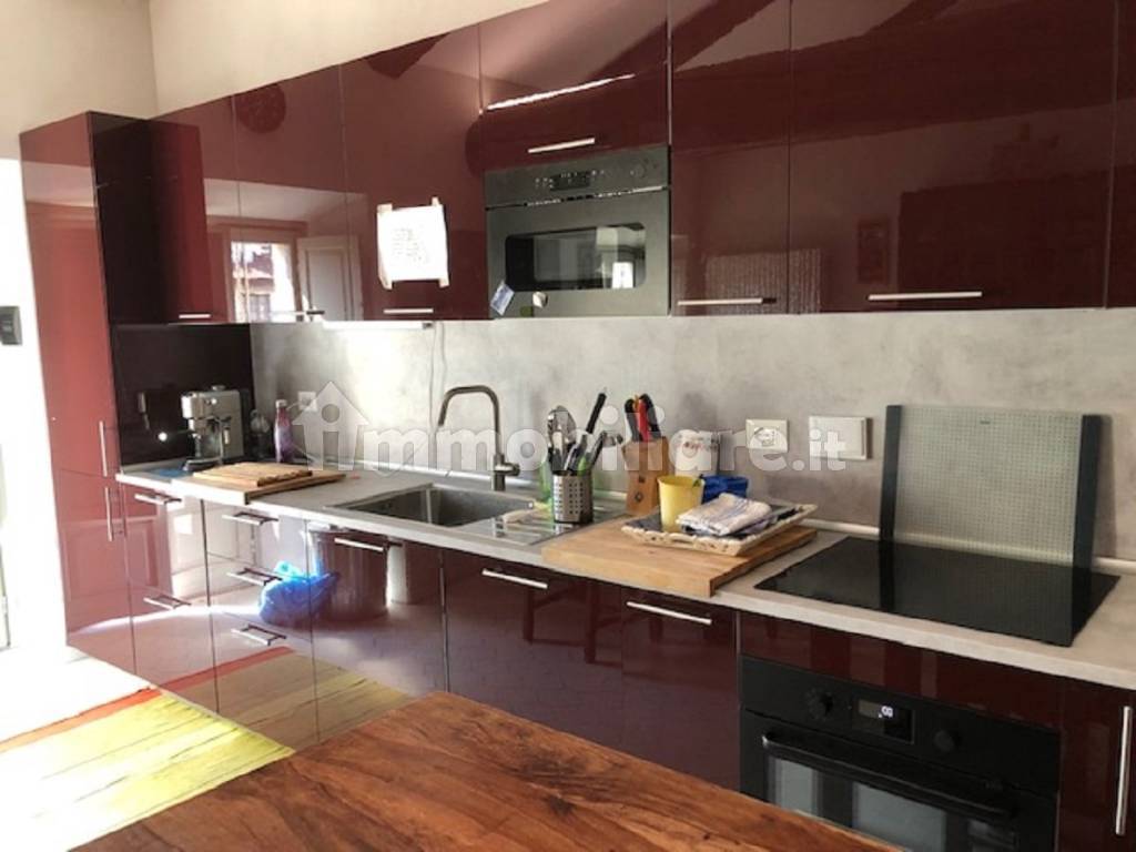 Appartamento in Centro, foto 4 di 16