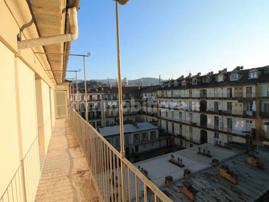 Appartamento in Centro, foto 7 di 16