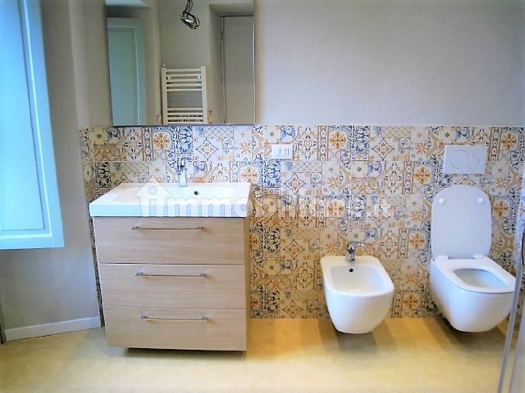 Appartamento in Centro, foto 16 di 16