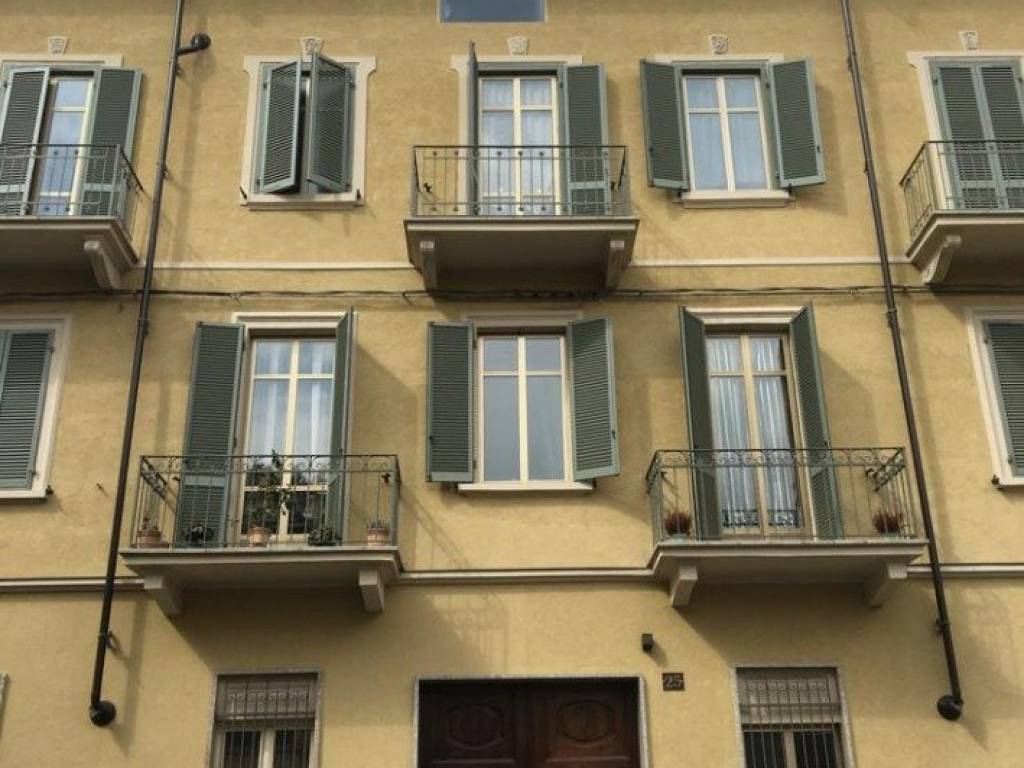 Appartamento in San Donato