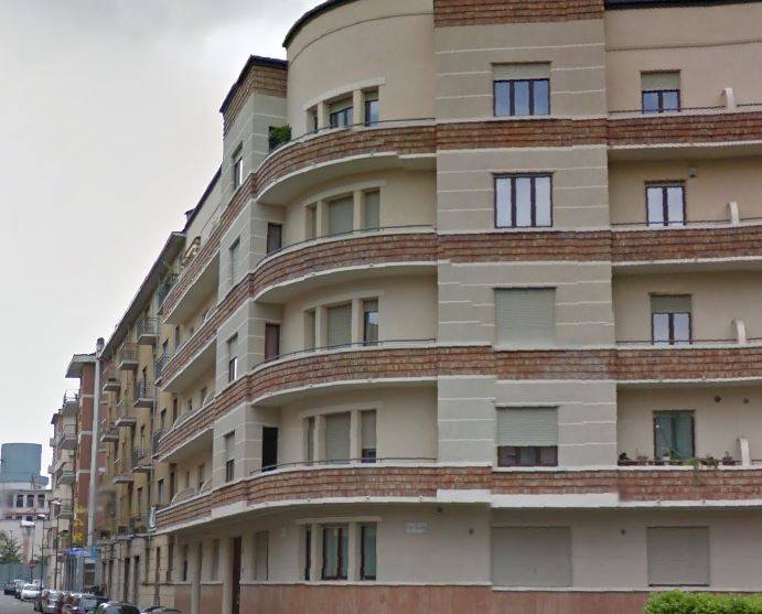 Appartamento in San Paolo