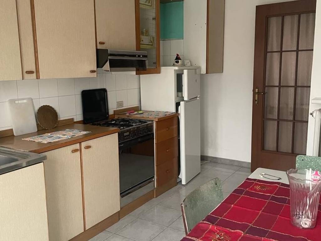 Appartamento in Parella, foto 3 di 12