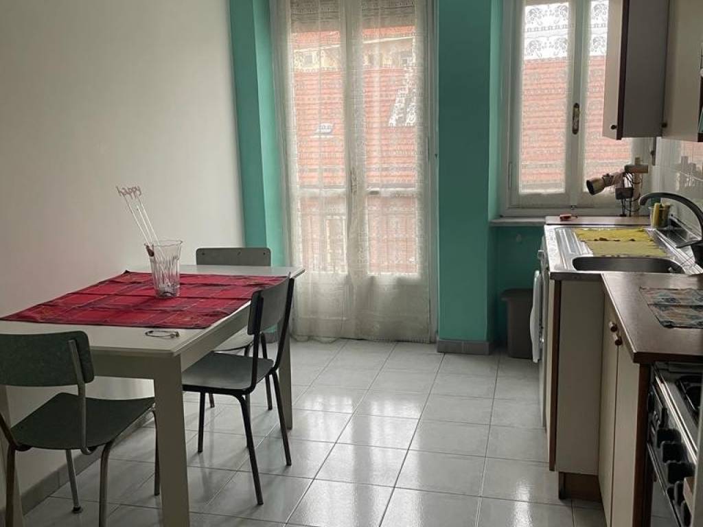 Appartamento in Parella, foto 4 di 12