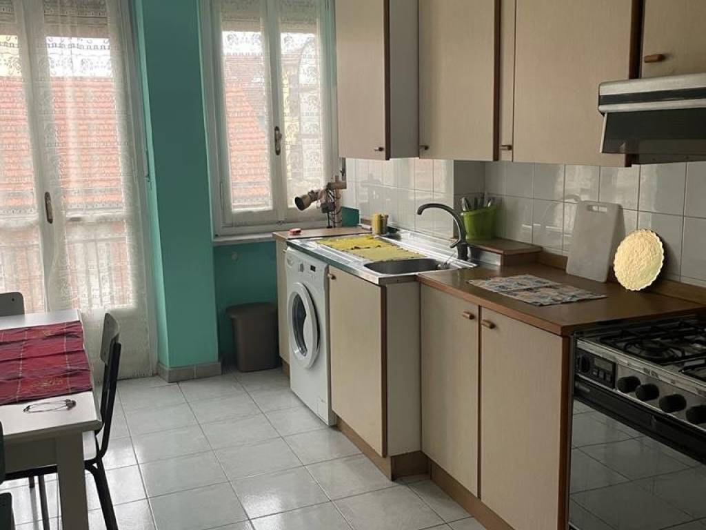 Appartamento in Parella, foto 2 di 12