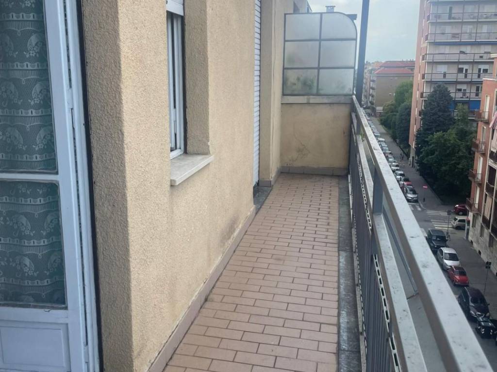 Appartamento in Parella, foto 5 di 12