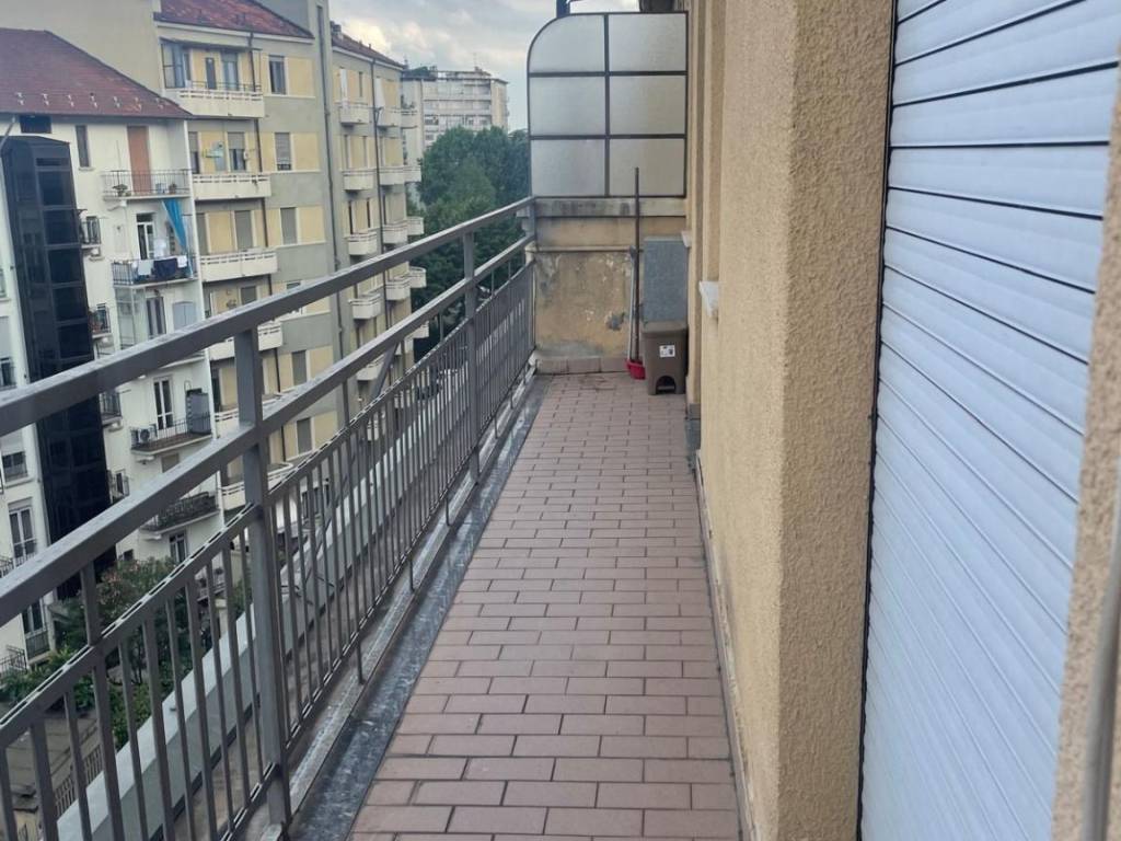 Appartamento in Parella