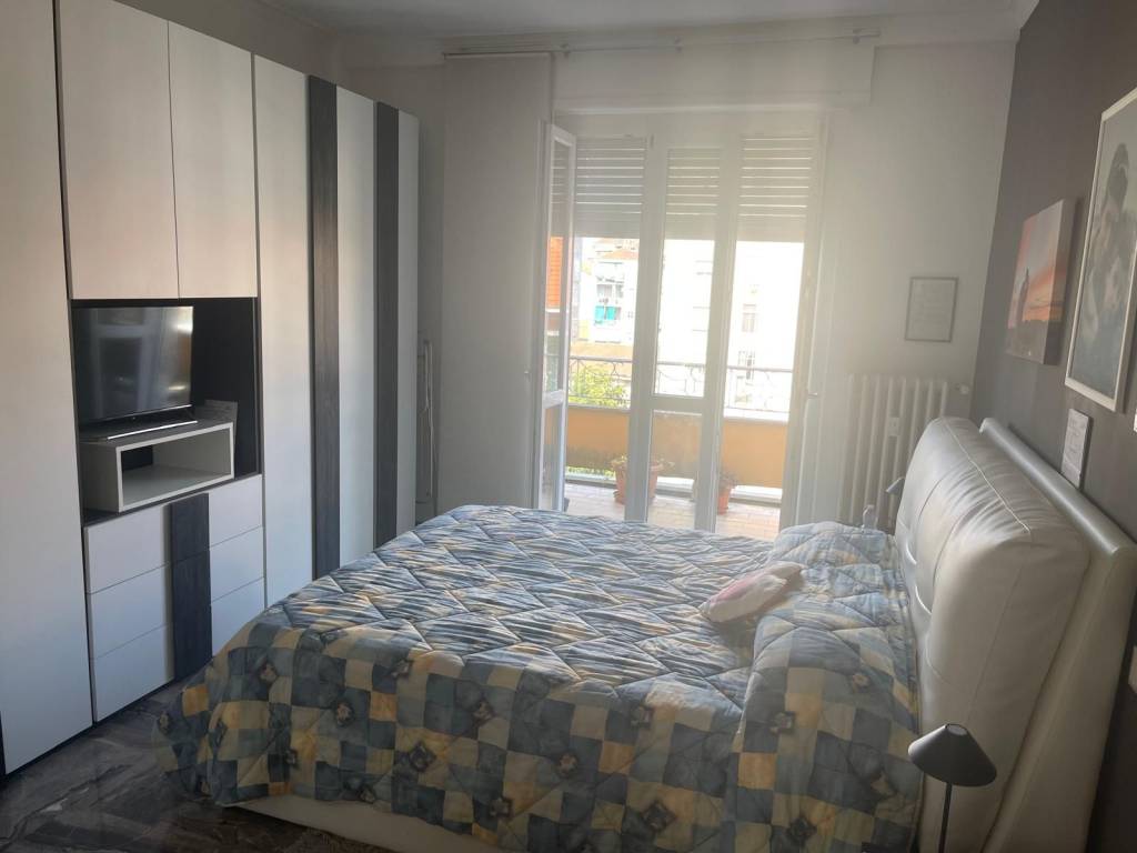 Stanza singola in Nizza Millefonti, foto 2 di 8